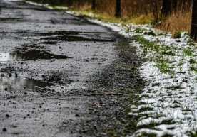 Тошкентда бугун ҳаво ўзгарувчан бўлади. Кечаси ва эрталаб