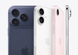 Apple компаниясининг iPhone 17 туркуми Хитой бозорида