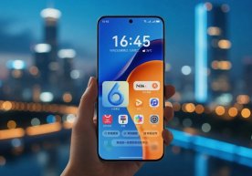 Huawei компанияси HarmonyOS 6 операцион тизими 60