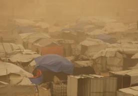 Касалхона расмийлари ва Ғазо Ички ишлар вазирлигига кўра,