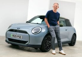 Бренд Mini готовится к этапу важных обновлений под