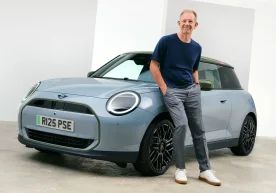 La marque Mini se prépare à une phase de mises à jour