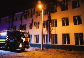 Украинанинг Харьков шаҳрида Россия қуролли кучлари