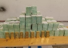 Европанинг марказида ҳақиқий детектив фильмларни эслатувчи