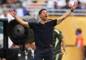 "Байер" клуби бош директори Фернандо Карронинг