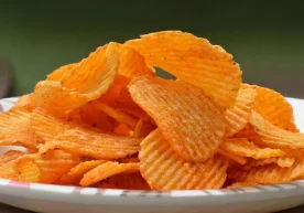 Oyiga 60 grammdan koʻp boʻlmagan chipslarni