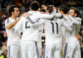 “Real Madrid” ketma-ket 19-g‘alabaga erishib Ispaniya jamoalari o‘rtasida rekord qayd etdi фото