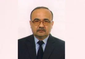 Бугунгача Тошкент шаҳар ҳокимининг ўринбосари лавозимида