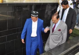 Sizni yig‘latadigan achchiq haqiqat yoki Buxoriyni tilingizga olmang, HAQQINGIZ YO‘Q! фото
