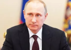 Владимир Путиннинг РФ президенти лавозимидаги фаолияти 82