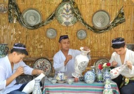 Миллий статистика қўмитаси маълумотларига кўра, 2026 йил 1