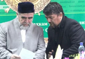 Бугун Президентимиз Шавкат Мирзиёев ташаббуси билан