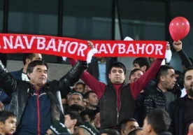 Superliganing 3-turidan o‘rin olgan “Navbahor” –