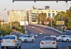 Йўл ҳаракати қоидаларини бузган фуқароларни видео тасвирга