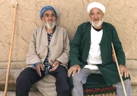 Qirg‘izistondagi to‘ylardan birida sodir bo‘lgan holat