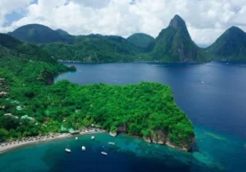 Баъзи мамлакатларга осон саёҳат қилиш ёки бизнес қилиш