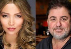 Aleksandr Sekalo 27 yoshli qozogʻistonlik ayolga uylandi фото