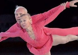 Улар - эр-хотин шу билан бирга олимпия чемпиони ҳам. 83