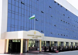 Олий суд Матбуот хизмати «FayzbogUz» Telegram-каналида