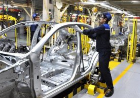 Uzauto Motors kompaniyasi tashkil etilgan 1996 yilda 2500
