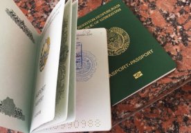 Normativ-huquqiy hujjatlar loyihalari portaliga Ichki