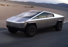 Фото: Tesla Американинг Tesla компанияси ўзининг