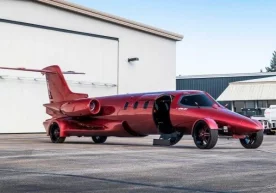 Фото: Mecum Auctions Mecum Auctions аукцион уйи ўз турида
