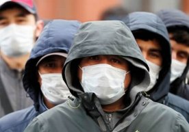 Rossiyadagi 53 nafar o‘zbekistonlik muhojirda koronavirus aniqlandi фото