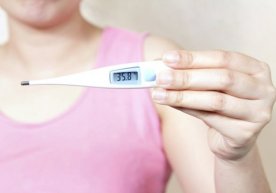 Олимлар бутун дунёда инсонларнинг ўртача тана ҳарорати тушиб кетаётганини маълум қилди фото