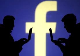 Фото: «Reuters» Хакерлар «Facebook»нинг 533 миллион