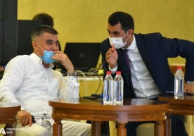 O‘zbekiston milliy terma jamoasining yangi bosh murabbiyi