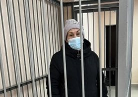 16 йилдан бери қидирувда бўлган ўзбекистонлик Россияда қўлга олинди фото