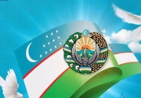 Ўзбекистон халқаро миқёсдаги нуфузли Global Peace Index