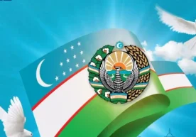 Ўзбекистон халқаро миқёсдаги нуфузли Global Peace Index