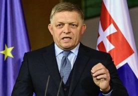 Slovak PM: Ukraine will never join NATO фото