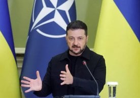 Украина президенти Зеленский Россияни тинчлик