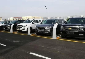 UzAuto Motors'нинг savdo.uzavtosanoat.uz сайтида