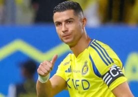 Саудия Арабистони футболида яна бир сенсацияли сценарий