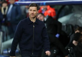 "Реал Мадрид" бош мураббийи Хаби Алонсо 2025 йил