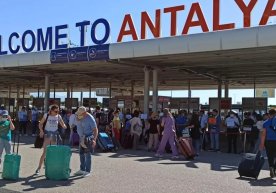 Польшада истиқомат қилувчи Агнешка исмли аёл Туркиянинг