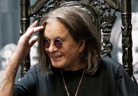 Дунёдаги энг таниқли рок қаҳрамонларидан бири — Оззи