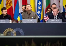 Zelenskiy idorasi vakili: “Ukraina Rossiya bilan murosa qilishga hali tayyor emas” фото