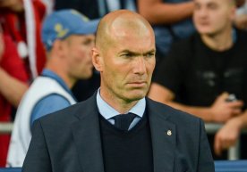 Хаби Алонсо бошчилигидаги “Реал Мадрид”нинг сўнгги