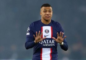 Kutilmagan burilish: Mbappe “Real”ga o‘tishini inkor qildi фото