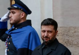 Кйив ва унинг Европа ҳамкорлари тез орада АҚШга Россия