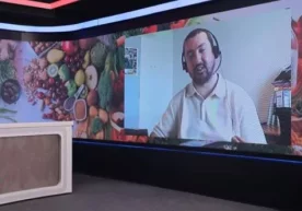 Бекзод Ҳакимов 20 йилдан бери Европанинг турли