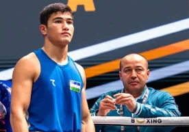 The draw for the World Boxing Championship, which will be