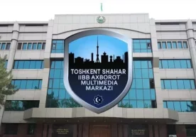 Internet tarmog‘ida «Qo‘yliqda maski-shou?» sarlavhali