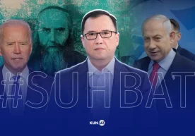 Глобал ҳамжамият эътирозига қарамай, Нетаняҳу Рафаҳга