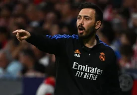 Madridning “Real” klubi futbol olamidagi eng